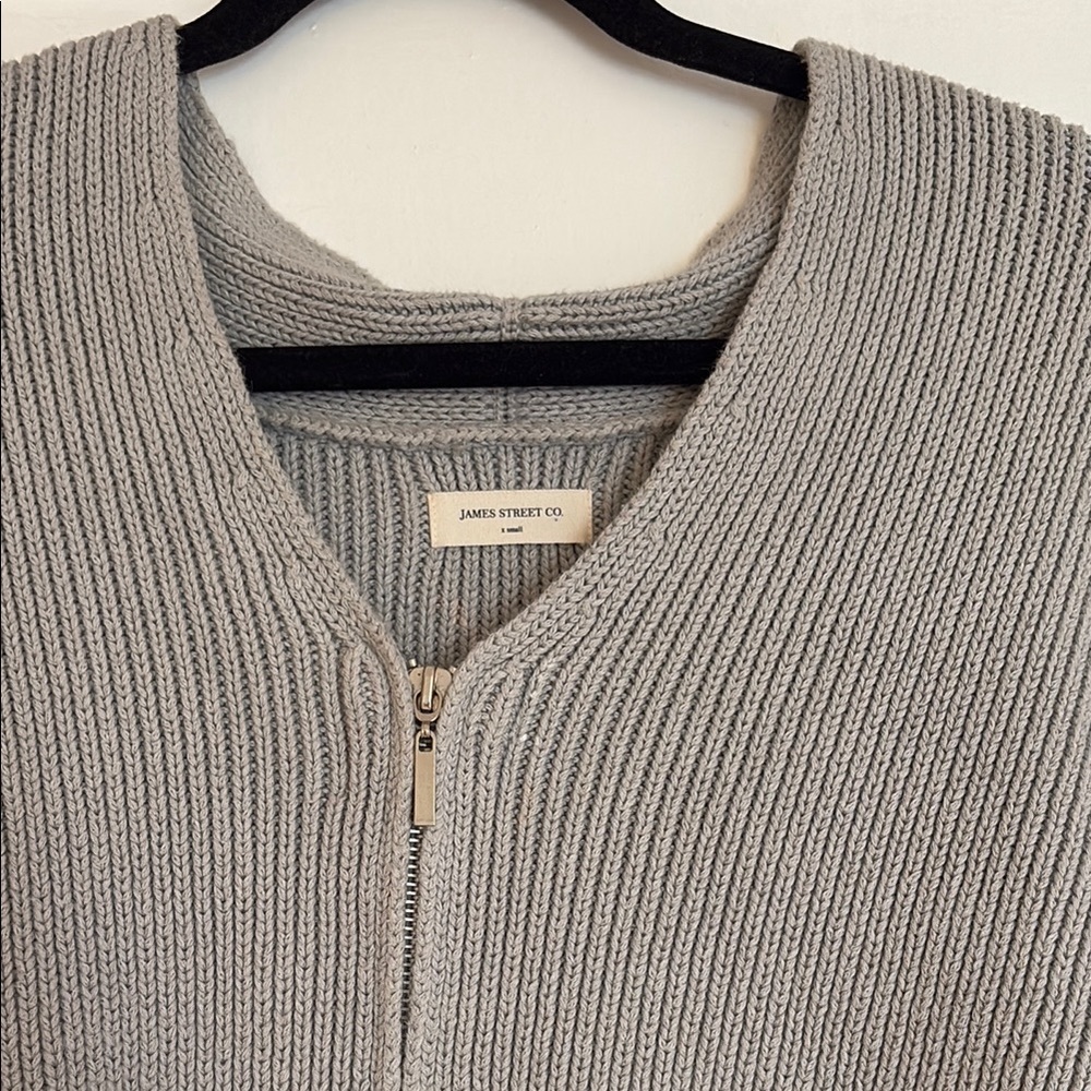 James Street Co. Fran Cardigan - Picture 3 of 3